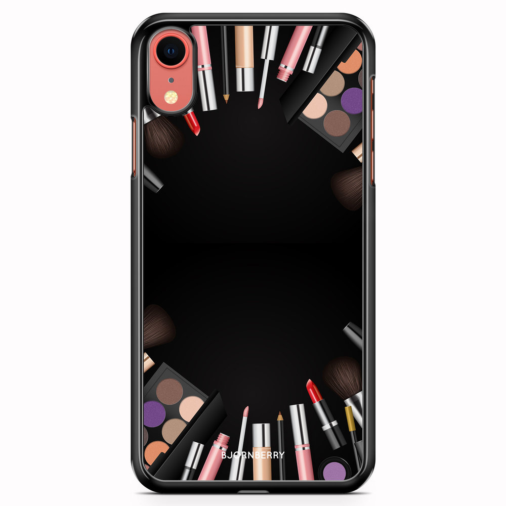 iPhone XR Case - Makeup