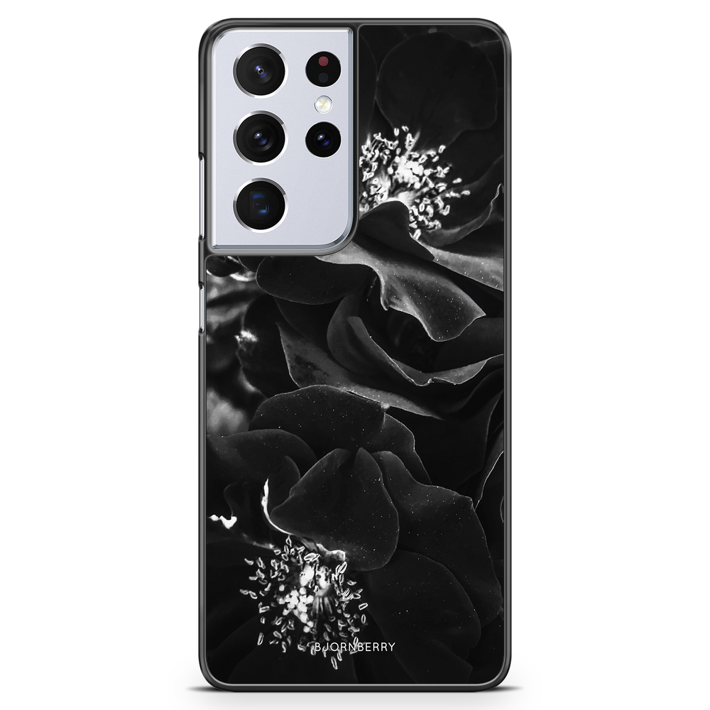 Samsung Galaxy S21 Ultra Case - Flowers in Bloom