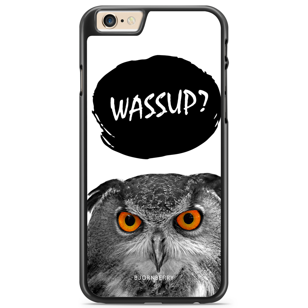 iPhone 6 Plus/6s Plus Case - Wassup