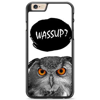 iPhone 6 Plus/6s Plus Skal - Wassup