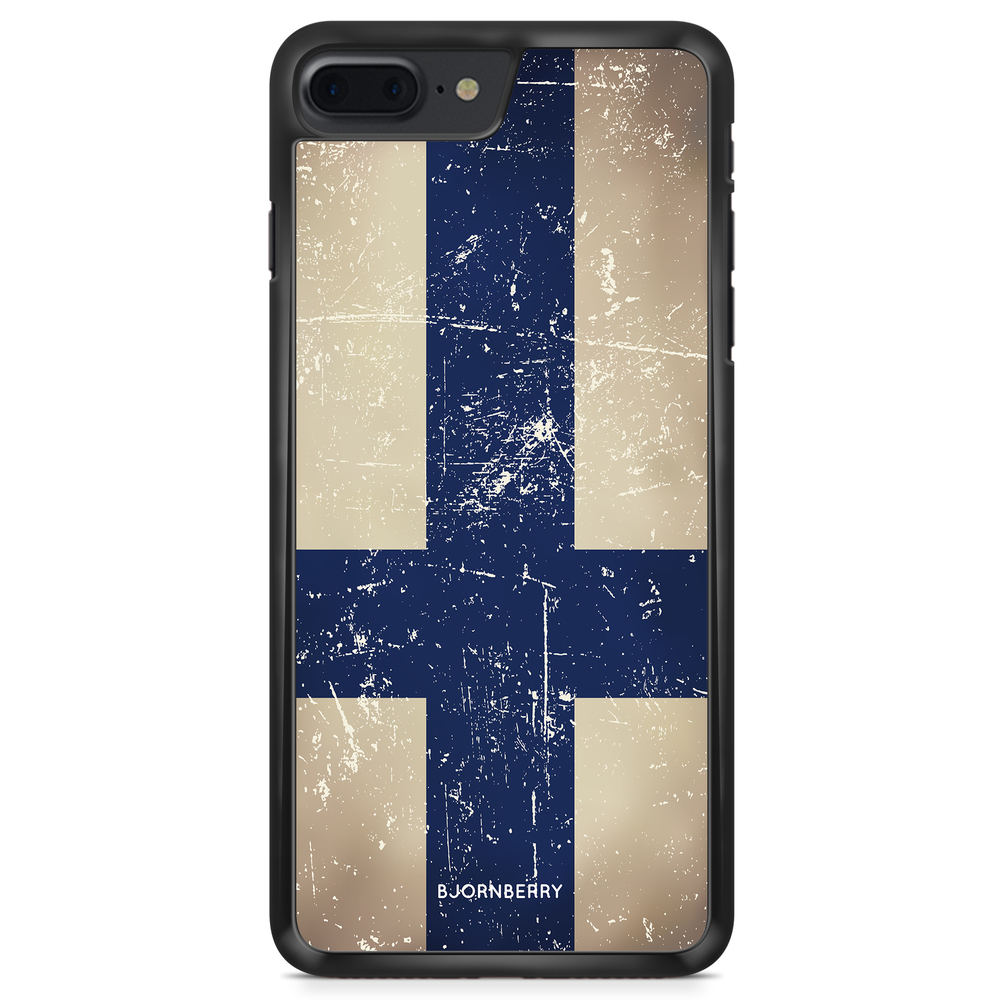 iPhone 8 Plus Case - Finland