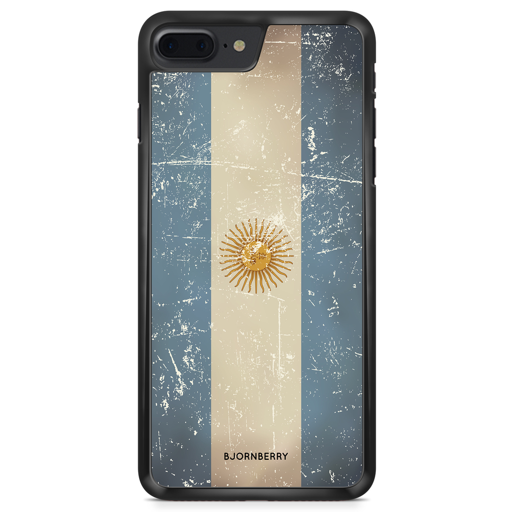 iPhone 8 Plus Case - Argentina