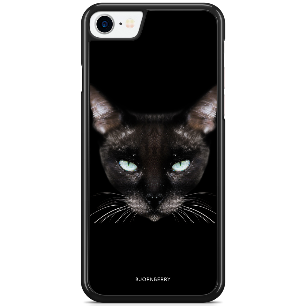 iPhone 8 / iPhone SE (2022/2020) Skal - Siamesiskt Katt