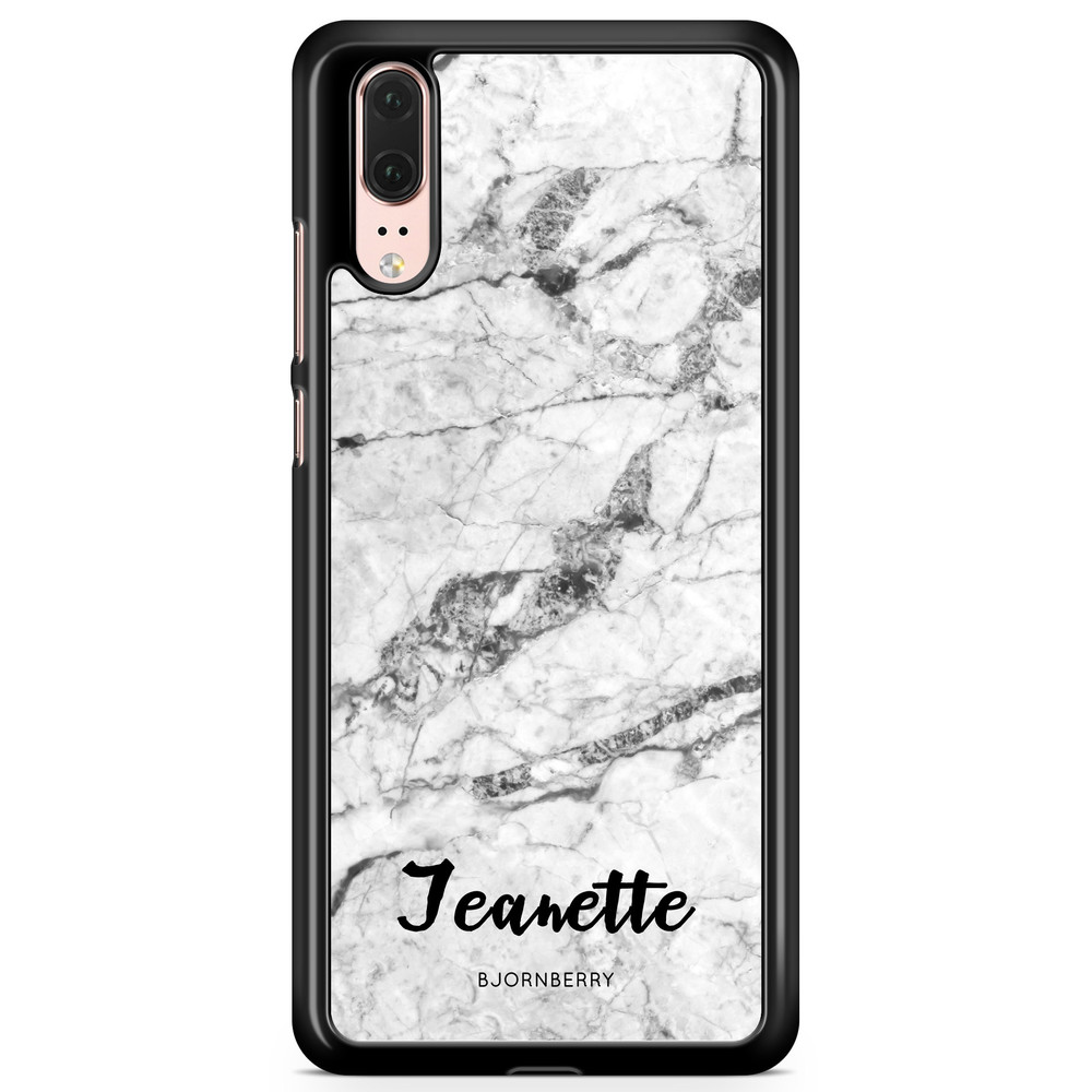 Huawei P20 Case - Jeanette