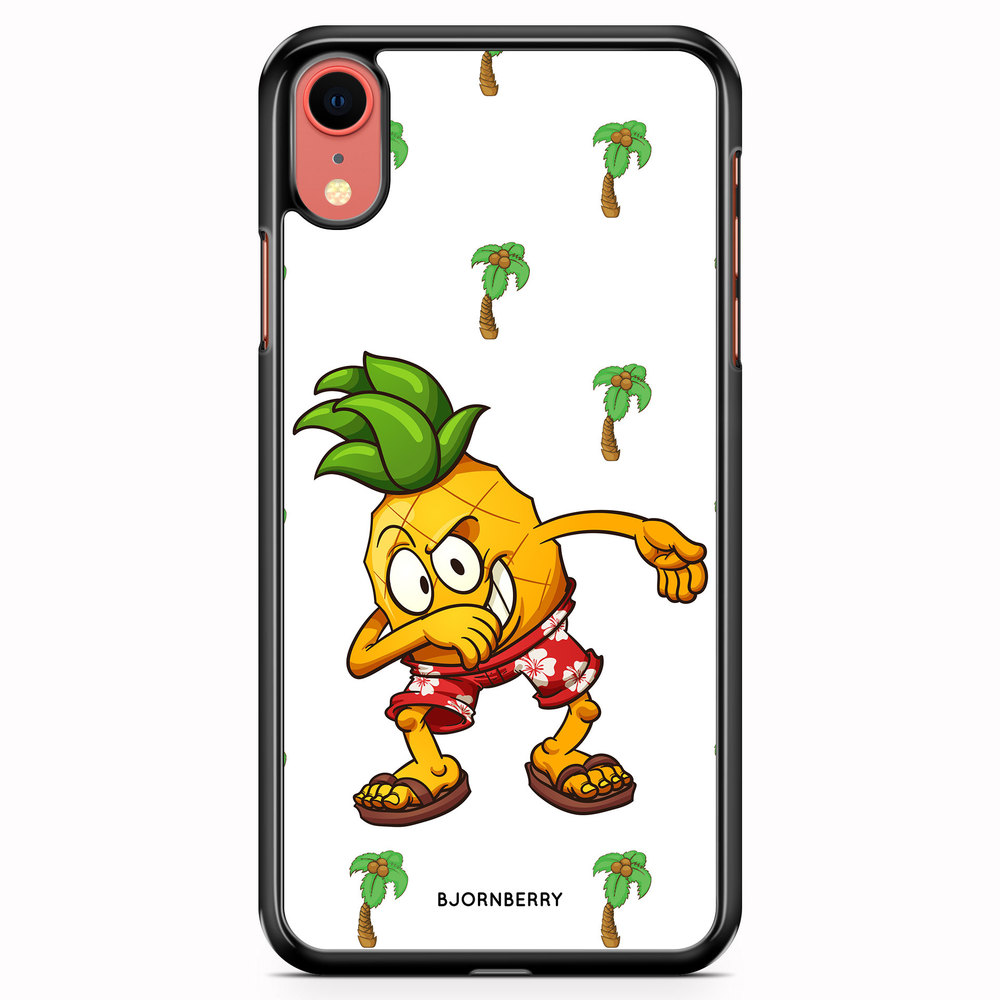 iPhone XR Case - Dabbing