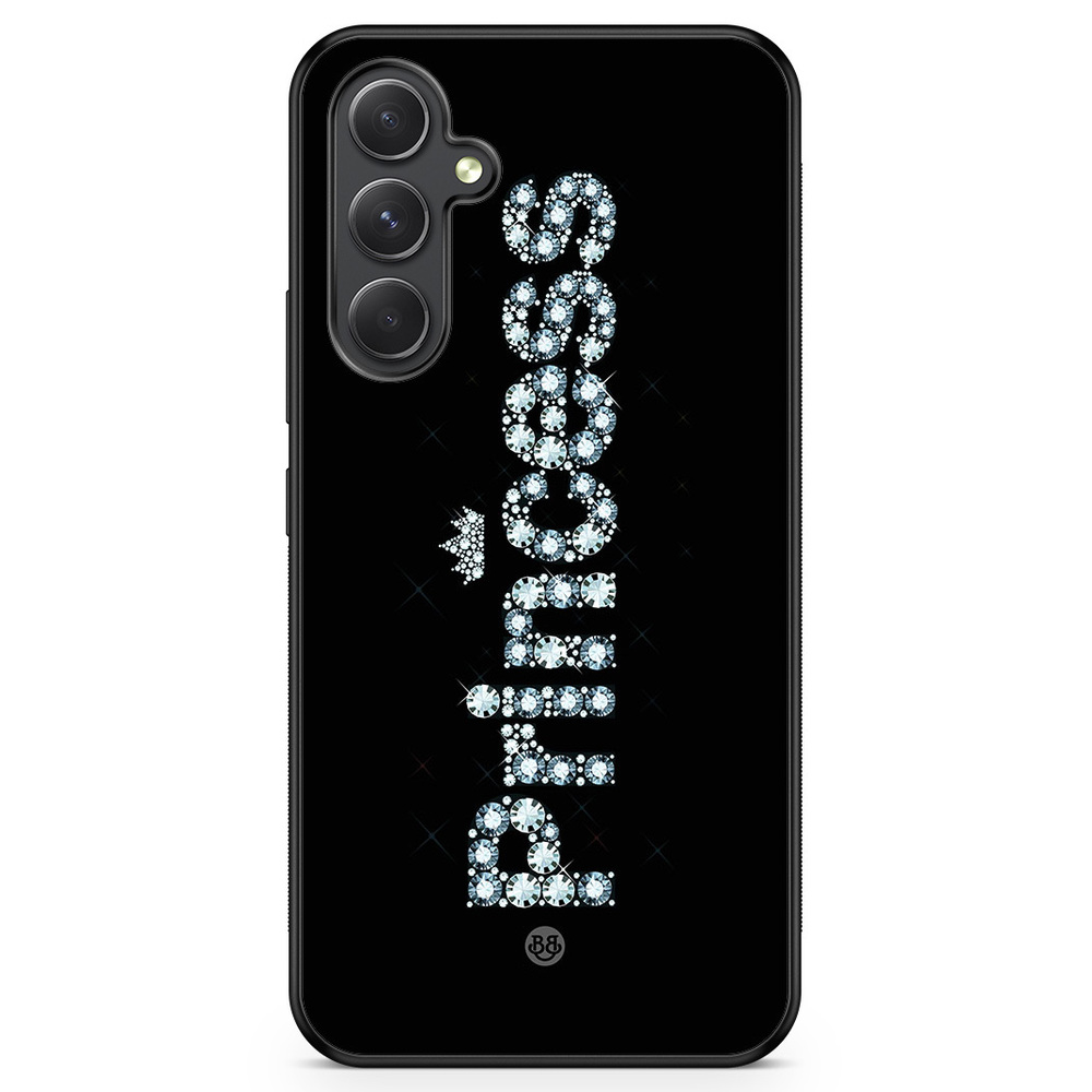 Samsung Galaxy A54 5G Skal - Princess | Mobilskal & Mobilfodral BJORNBERRY