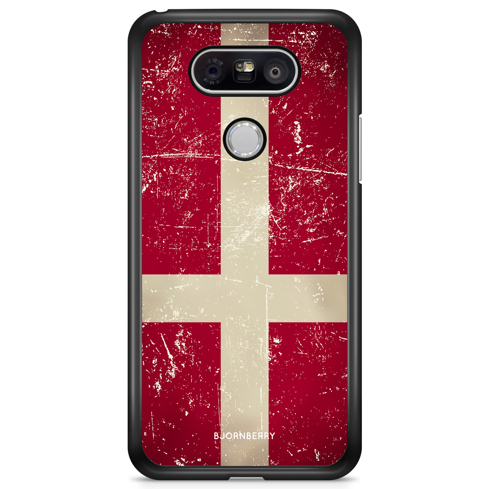 LG G5 Case - Denmark