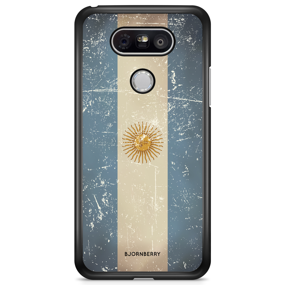 LG G5 Case - Argentina