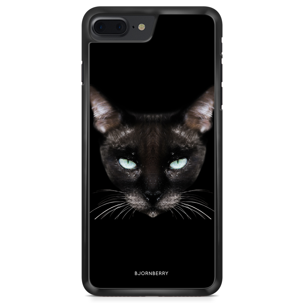 iPhone 8 Plus Case - Siamese Cat