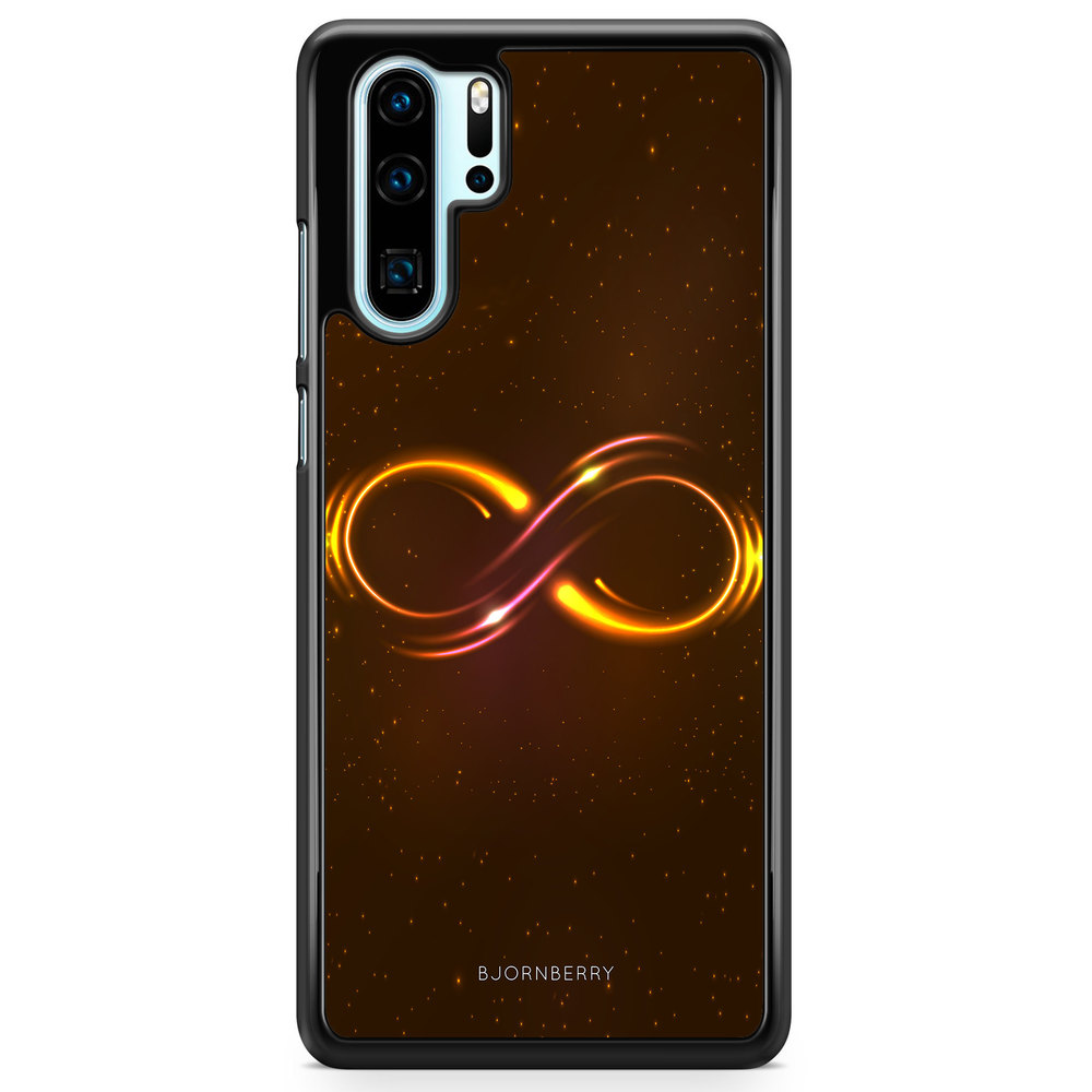 Huawei P30 Pro Case - Infinity