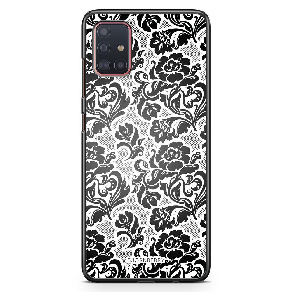 Samsung Galaxy A51 Case - Lace