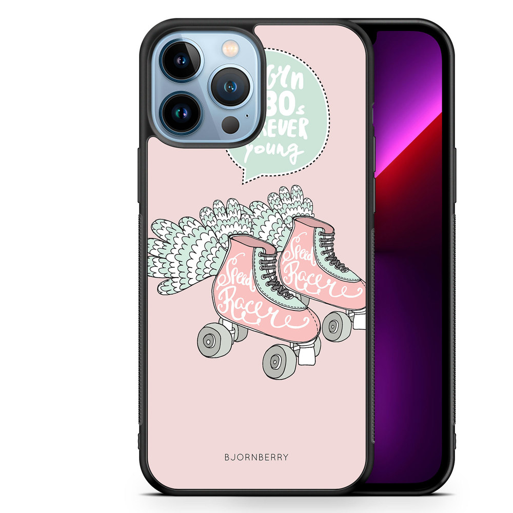 iPhone 13 Pro Max Case - Forever Young