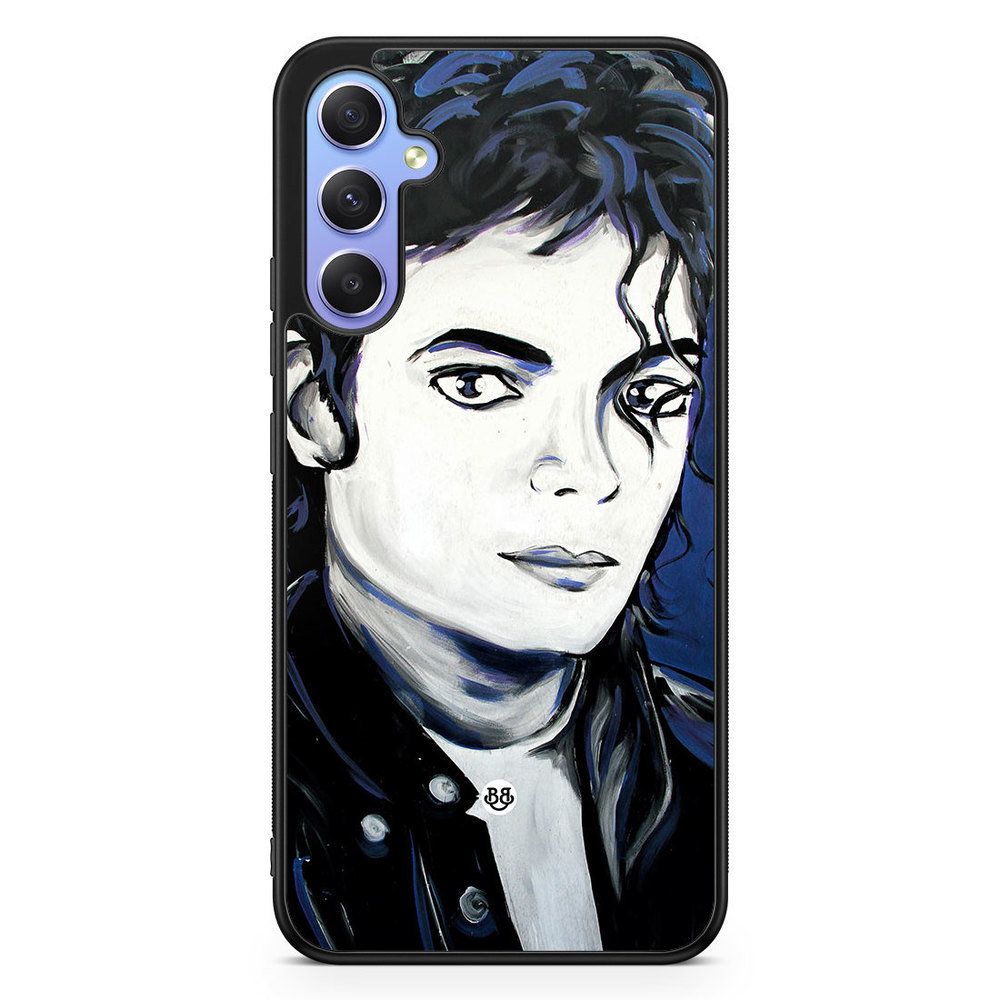 Samsung Galaxy A34 5G Case - Jackson