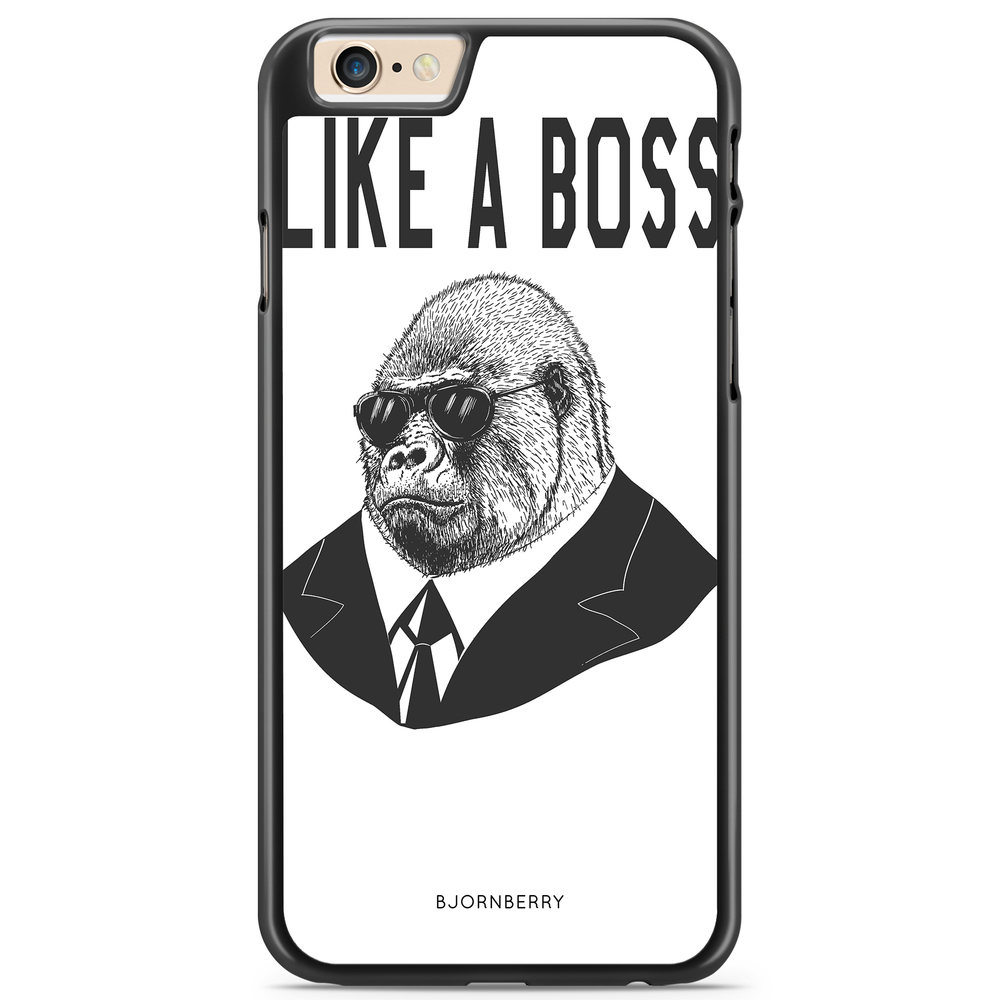 iPhone 6 Plus/6s Plus Case - Like a boss