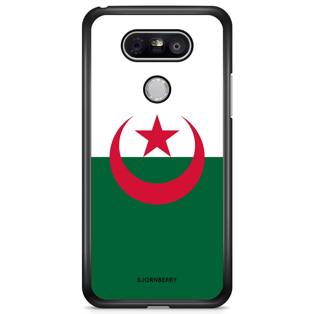 LG G5 Case - Algeria