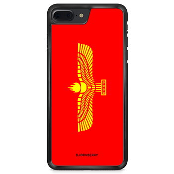 iPhone 8 Plus Skal - Syrianska