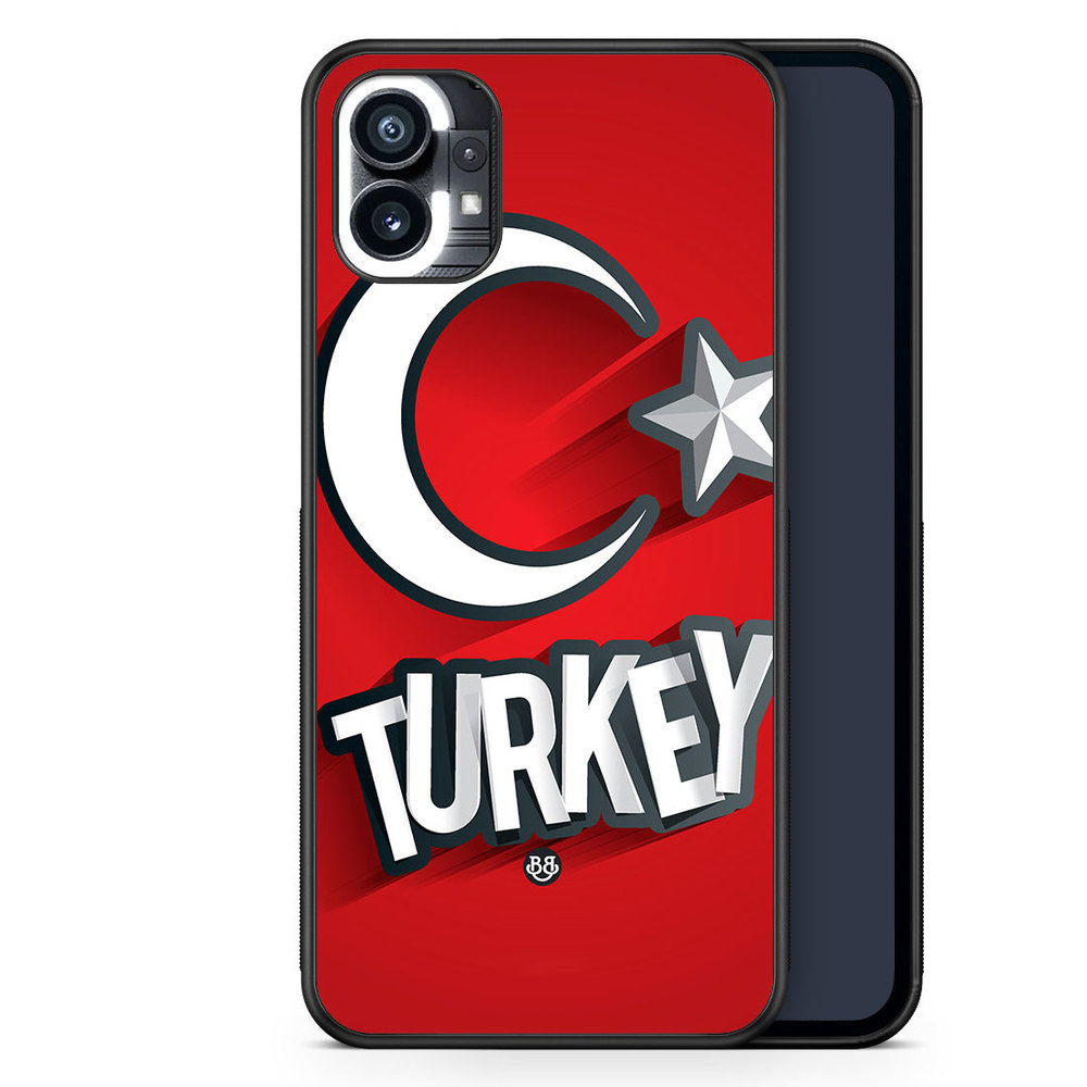 Nothing Phone (1) Case - Turkey