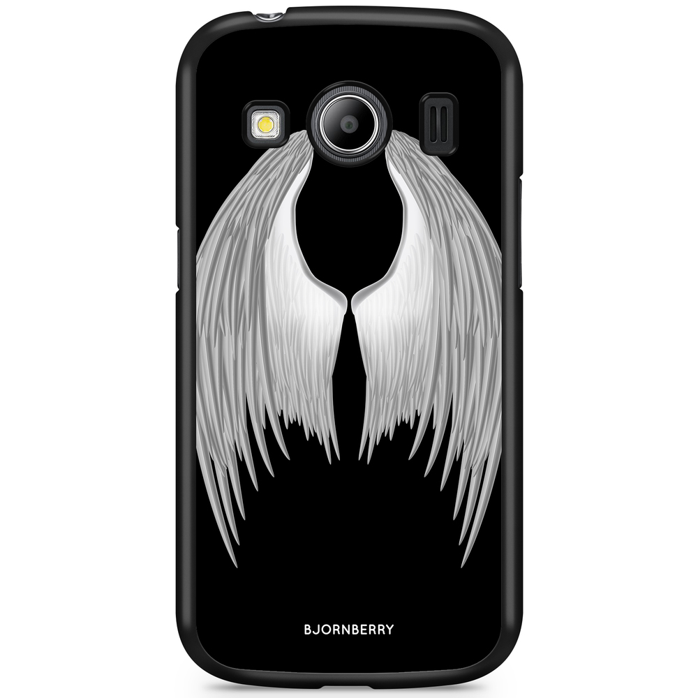 Samsung Galaxy Ace 4 Case - Angel Wings