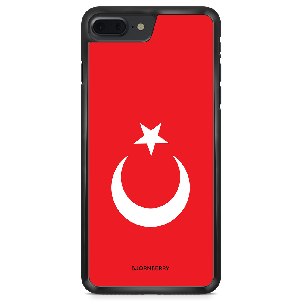 iPhone 8 Plus Case - Turkey