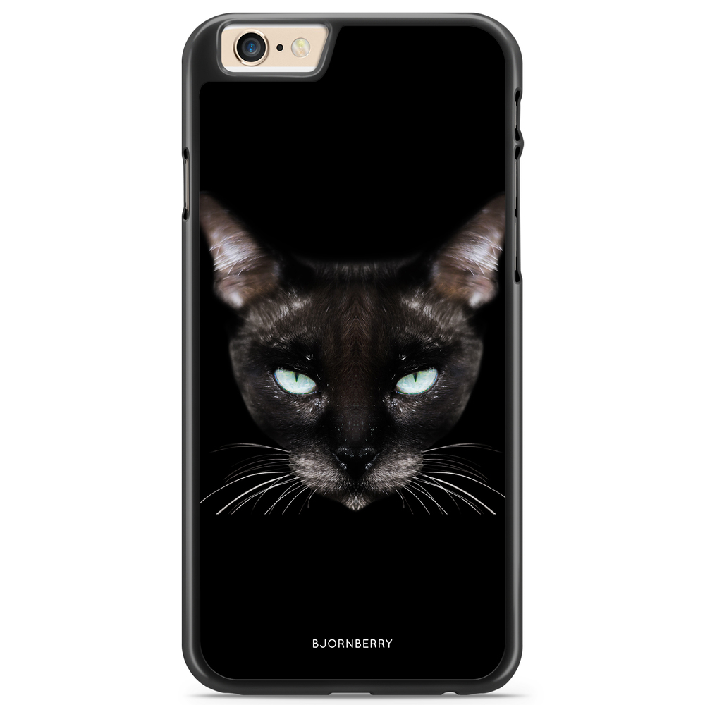iPhone 6 Plus/6s Plus Case - Siamese Cat