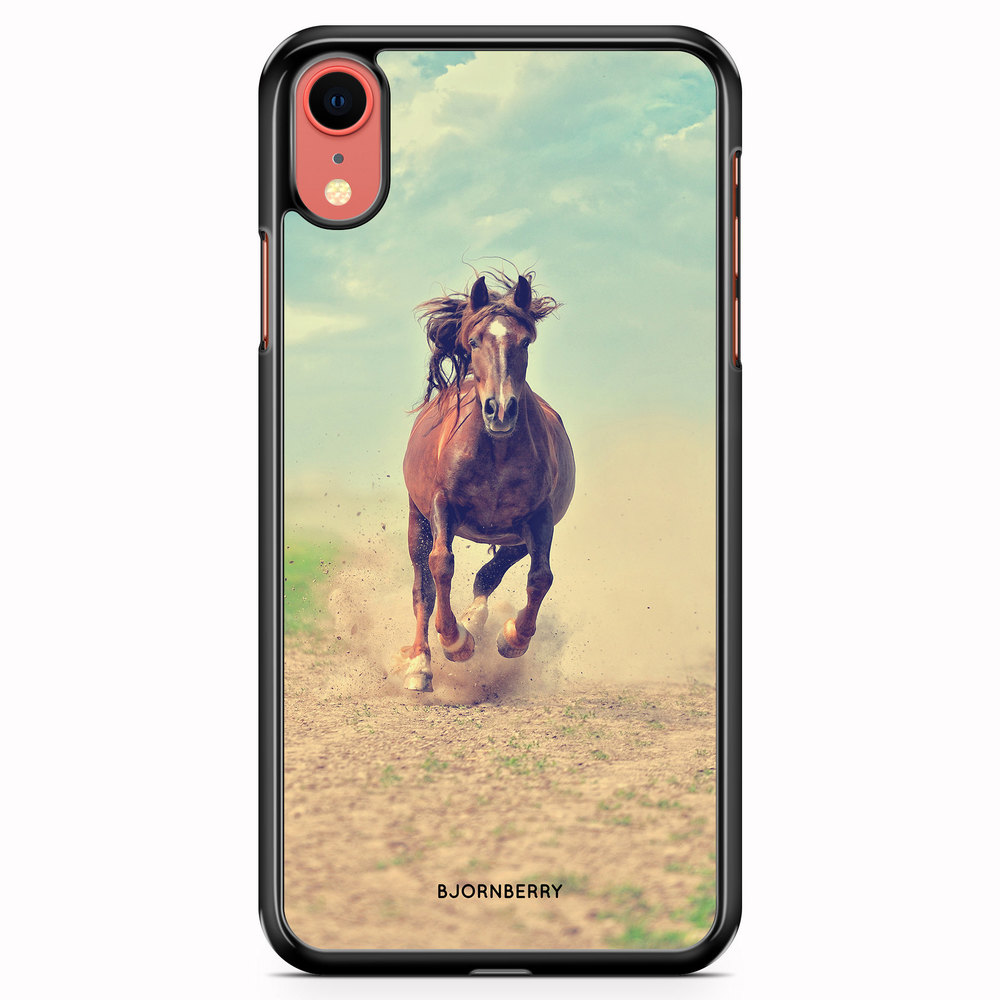 iPhone XR Case - Horse