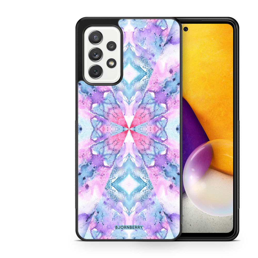 Samsung Galaxy A52/A52s 5G Case - Watercolor
