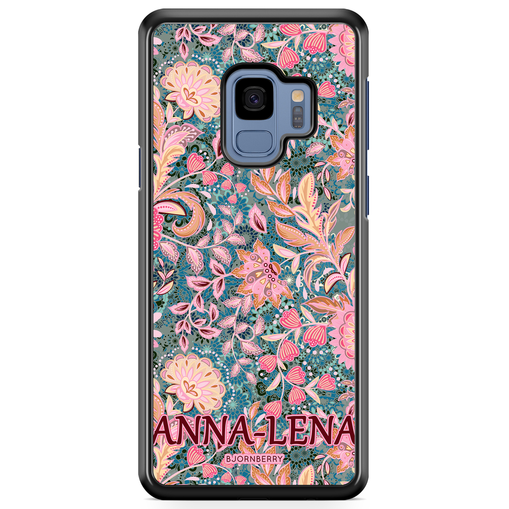 Samsung Galaxy S9 Case Custom - Fantasy Name