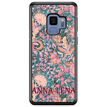 Samsung Galaxy S9 Case Custom - Fantasy Name