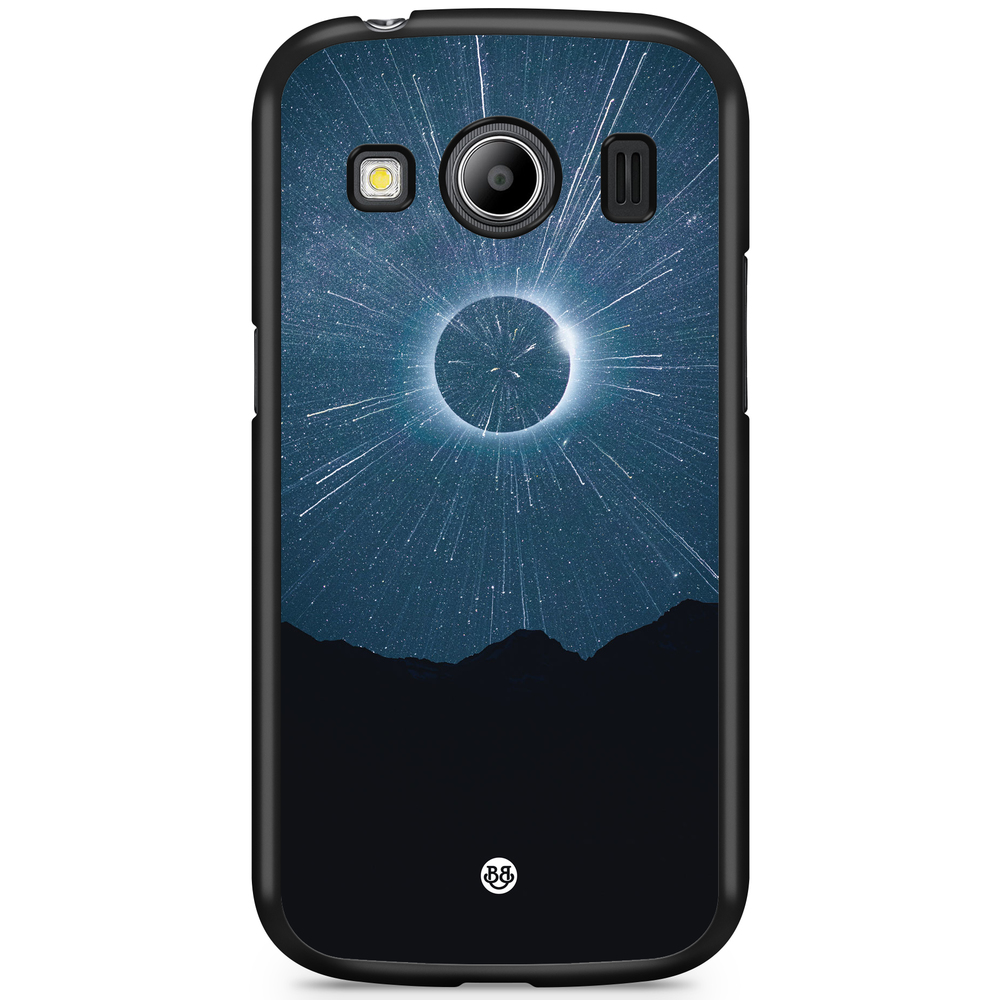 Samsung Galaxy Ace 4 Case - Abstract space