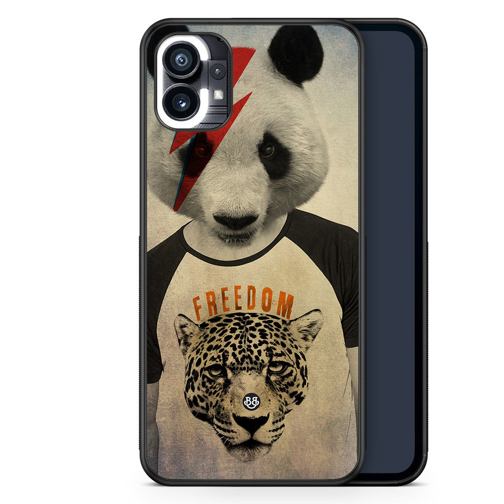 Nothing Phone (1) Case - Panda