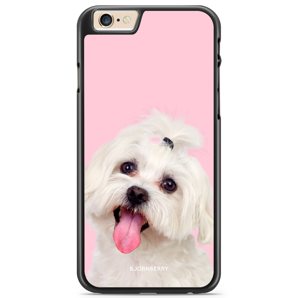 iPhone 6 Plus/6s Plus Case - Bichon