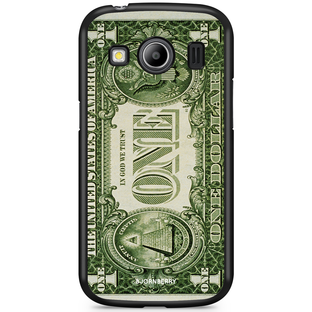 Samsung Galaxy Ace 4 Case - Dollar Bill