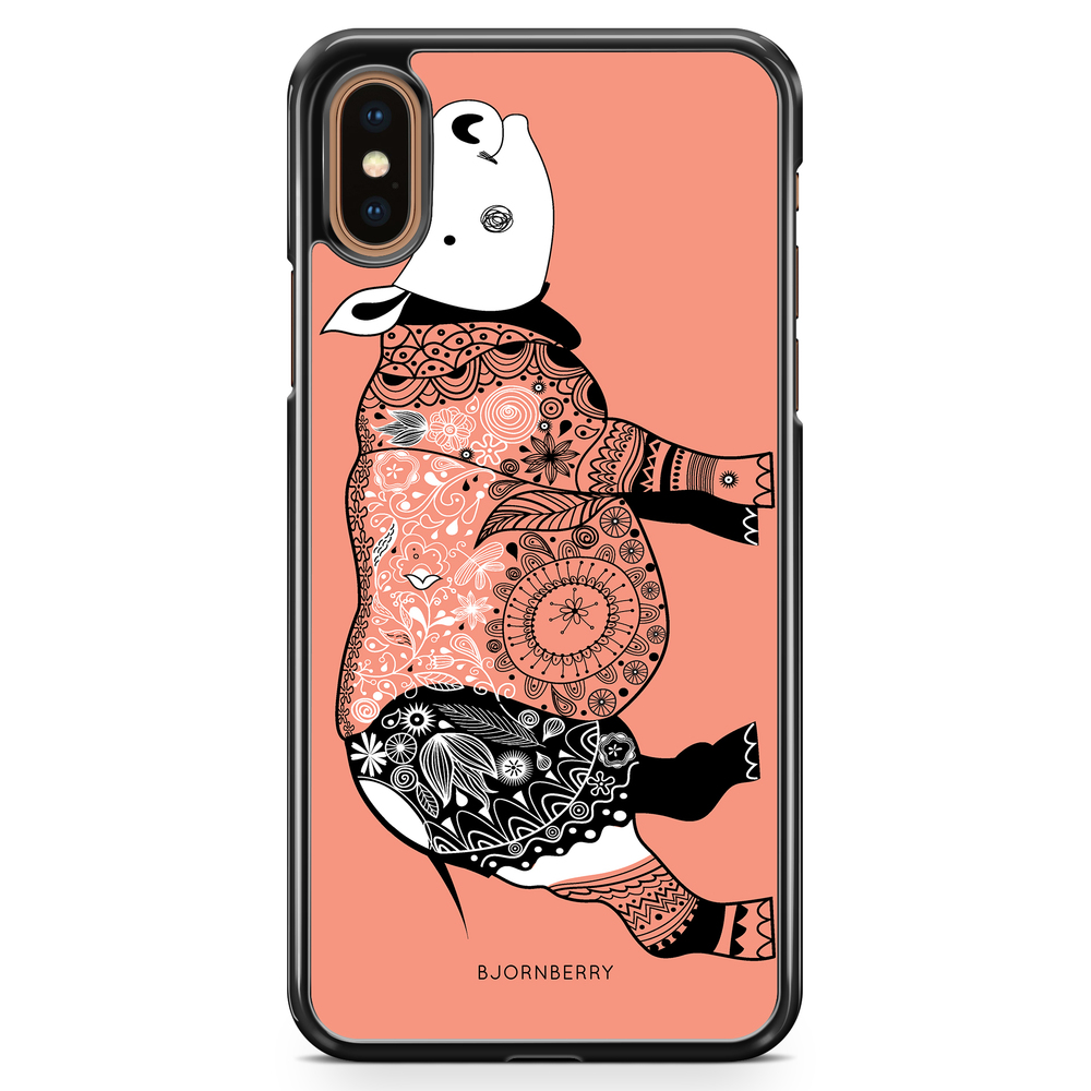 iPhone XS Max Case - Rhino
