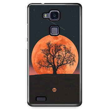 Huawei Honor 5X Case - Moon Three