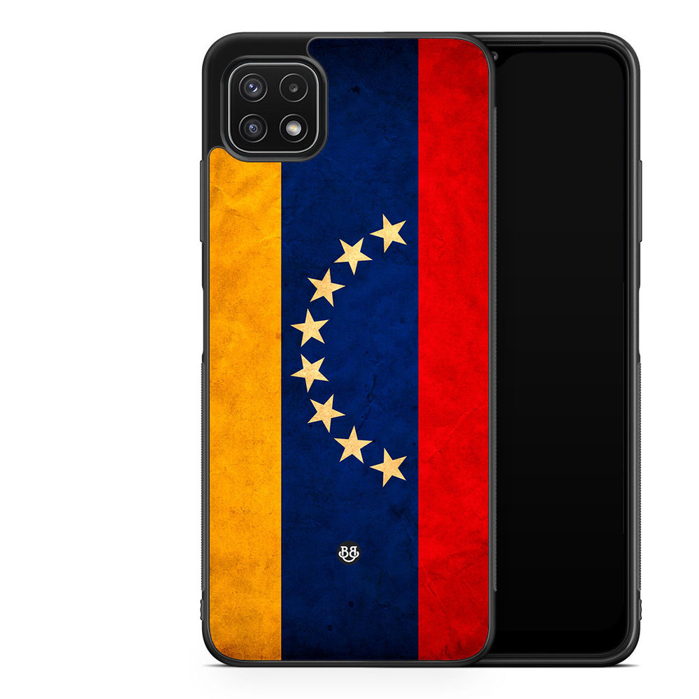 Samsung Galaxy A22 5G Case - Venezuela