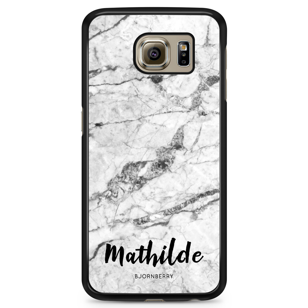 Samsung Galaxy S6 Case - Mathilde