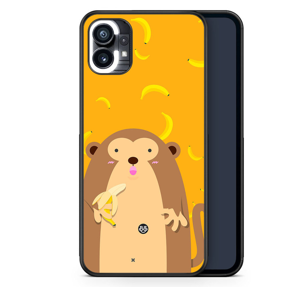 Nothing Phone (1) Case - Fat Monkey