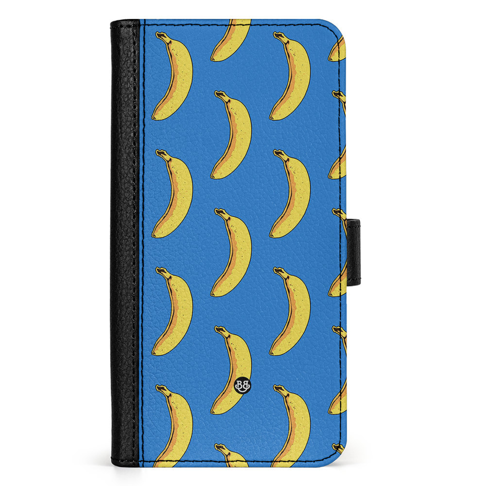 Xiaomi 13 Pro Wallet Case - Bananas