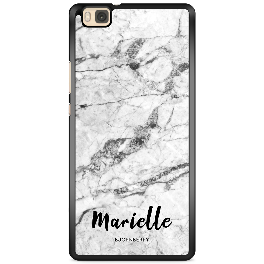 Huawei P8 Lite Case - Marielle