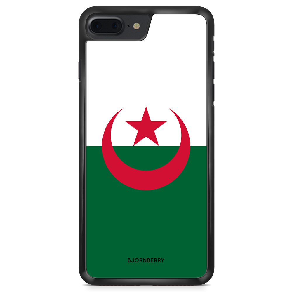 iPhone 8 Plus Case - Algeria