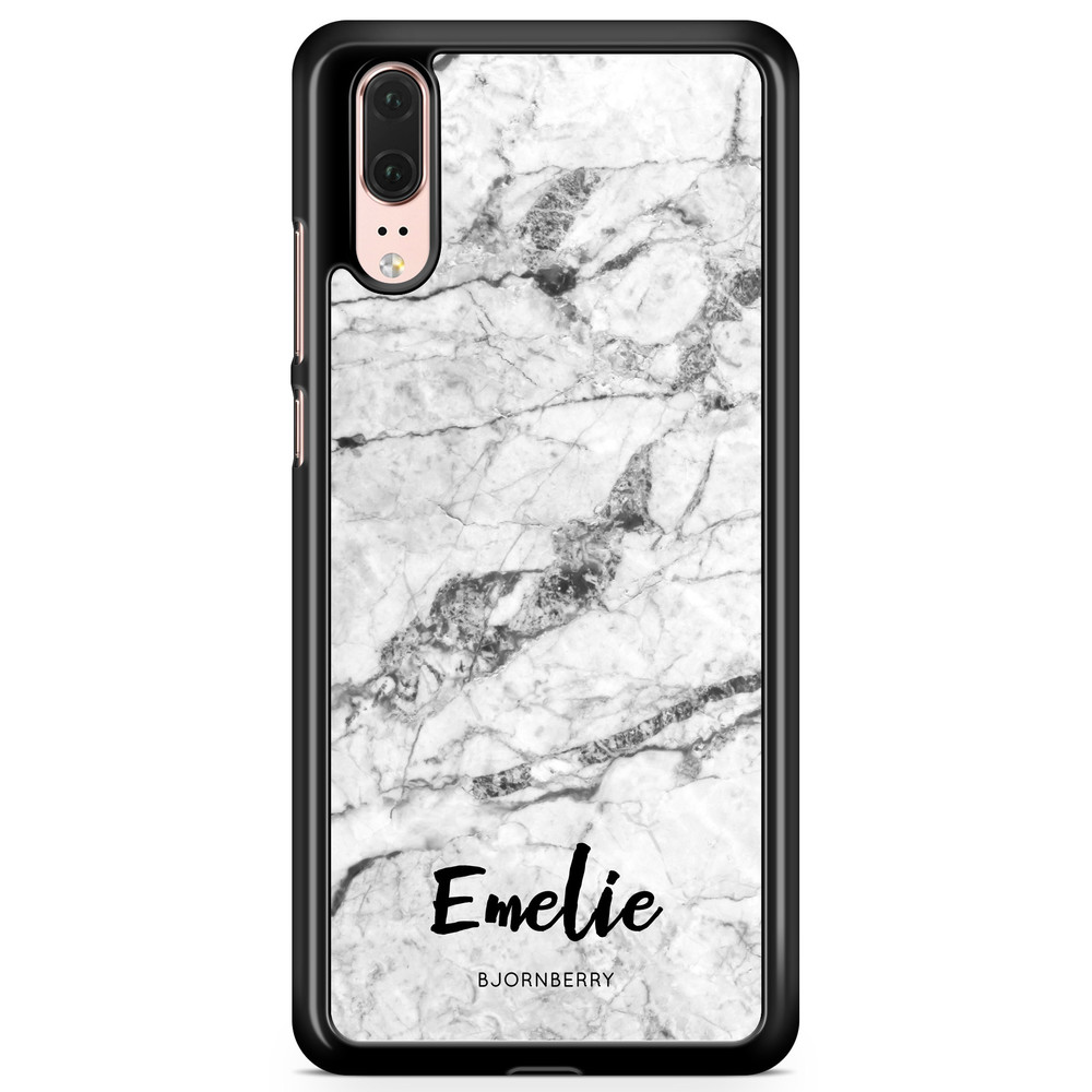 Huawei P20 Case - Emelie