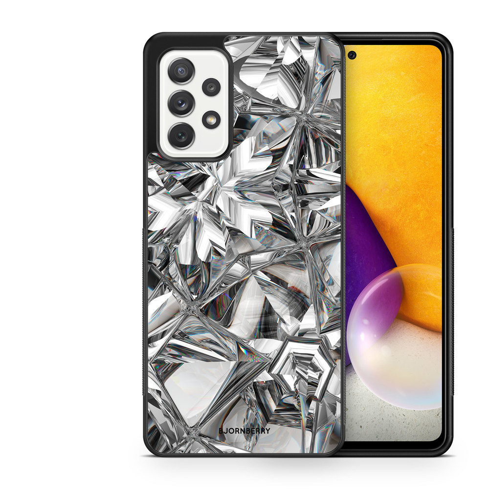 Samsung Galaxy A52/A52s 5G Case - Diamond