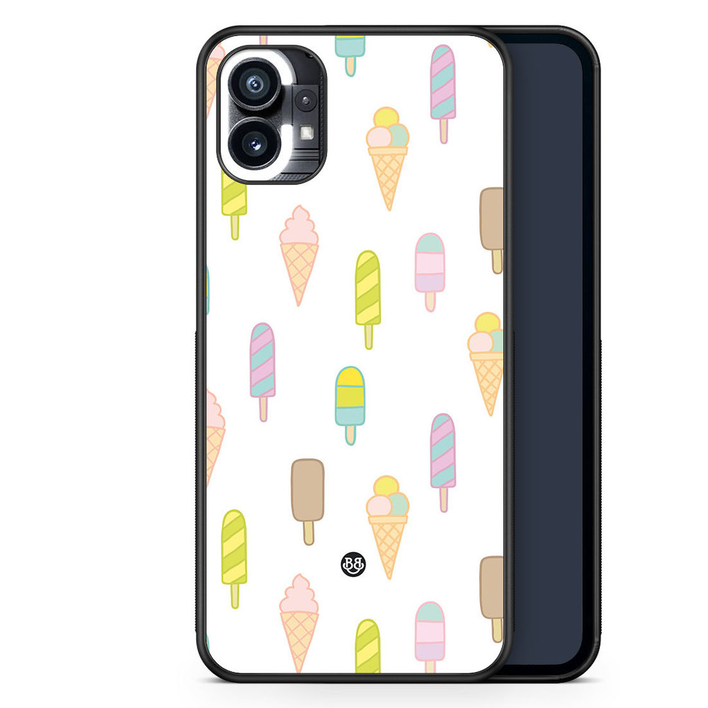 Nothing Phone (1) Case - Ice Cream