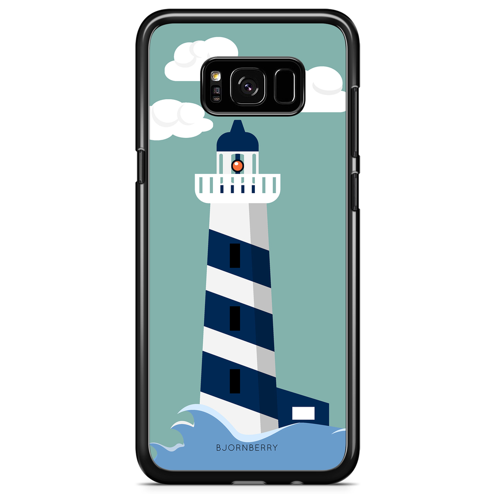 Samsung Galaxy S8 Case - Lighthouse