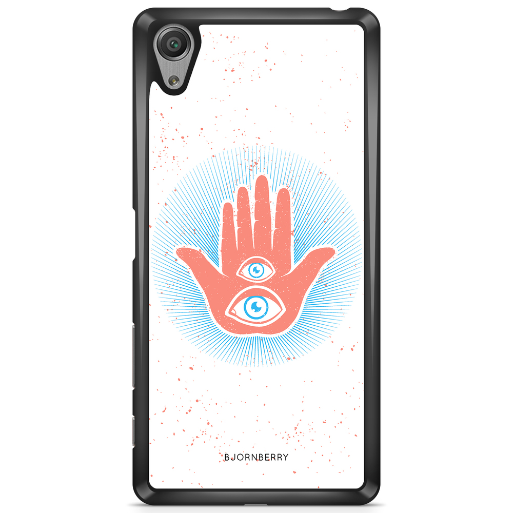 Sony Xperia XA1 Case - Hand
