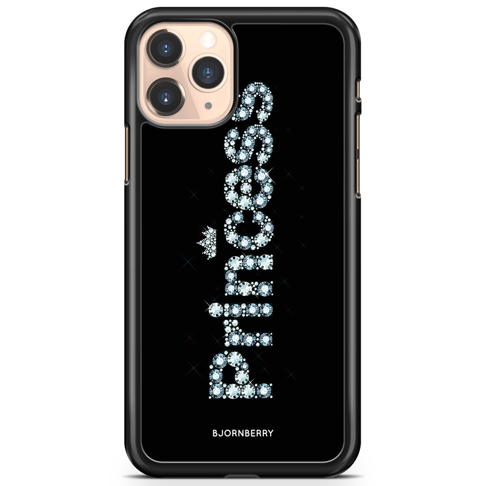 iPhone 11 Pro Max Case - Princess