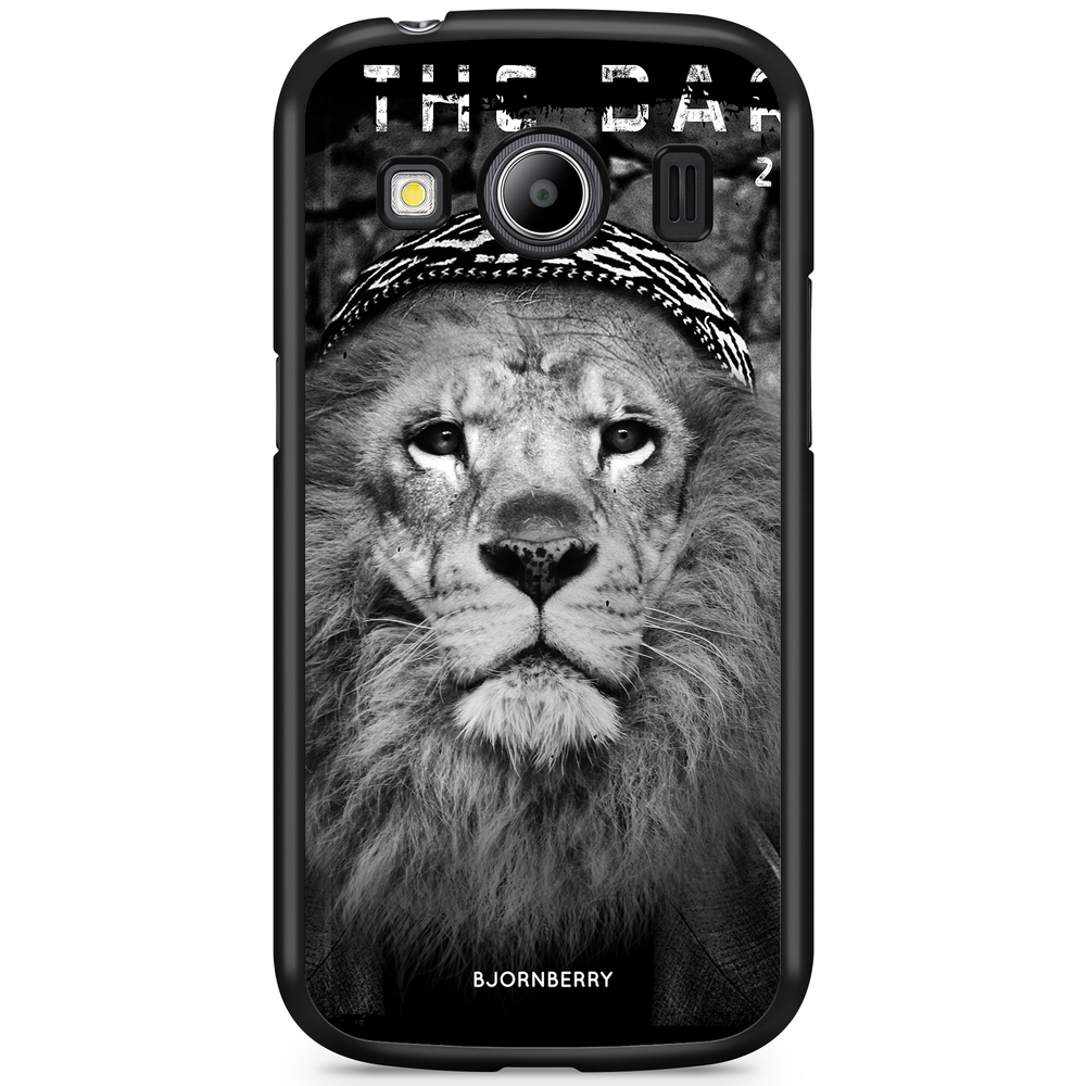 Samsung Galaxy Ace 4 Case - Lion