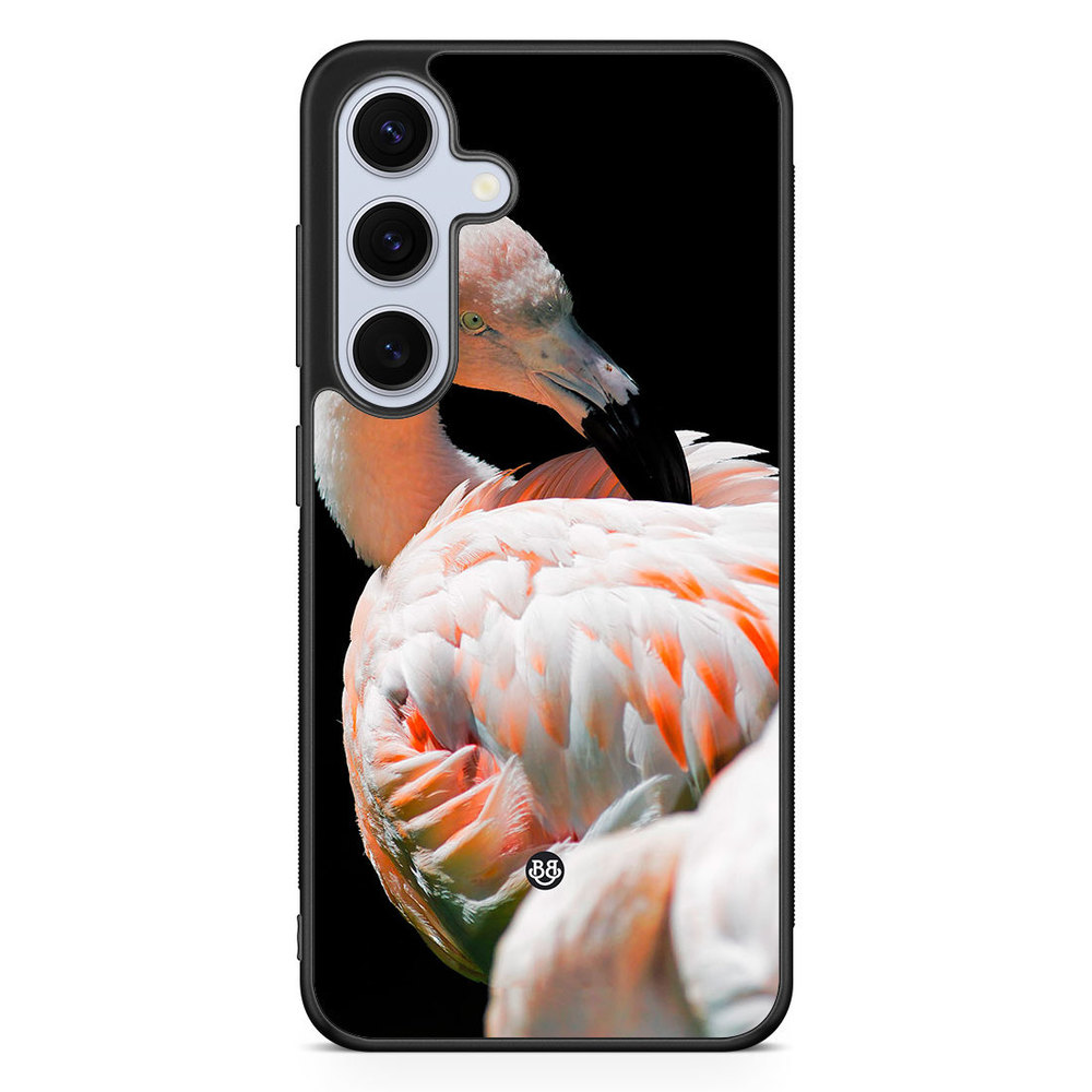 Samsung Galaxy S24 5G Case - Flamingo