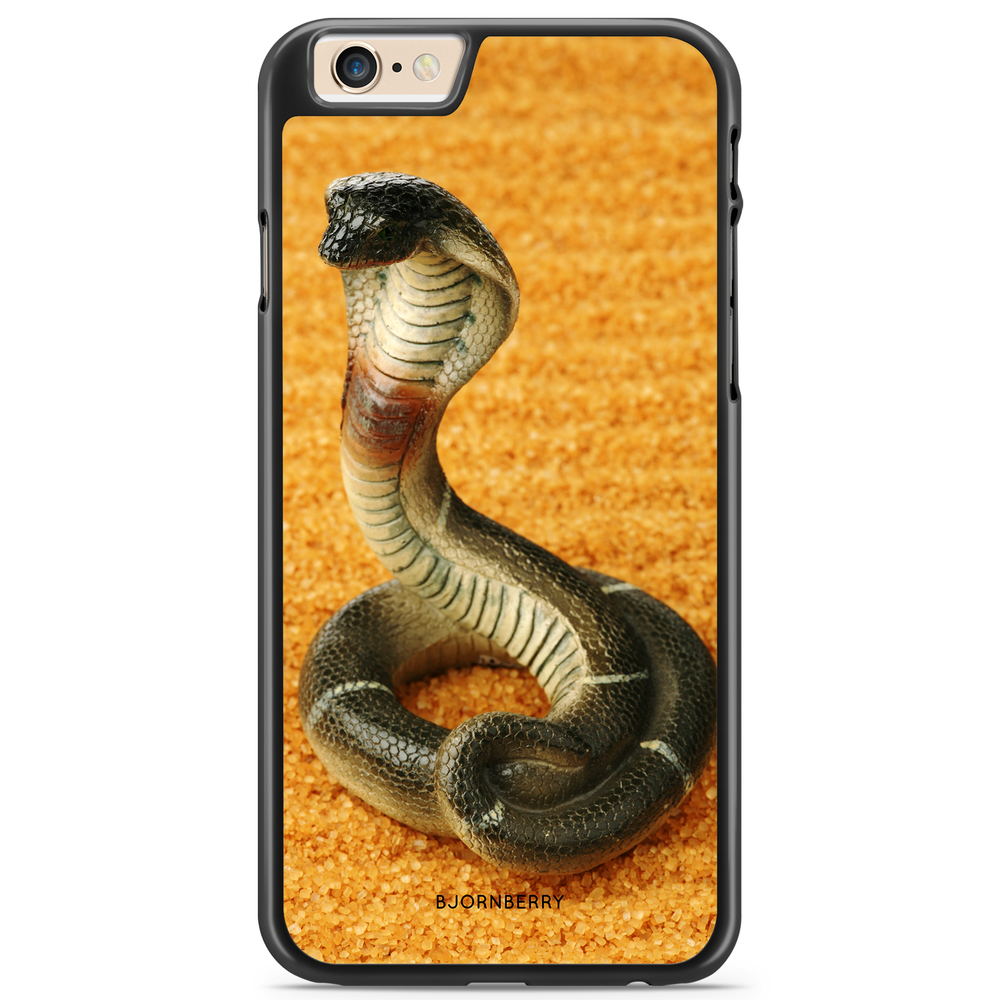 iPhone 6 Plus/6s Plus Case - Cobra