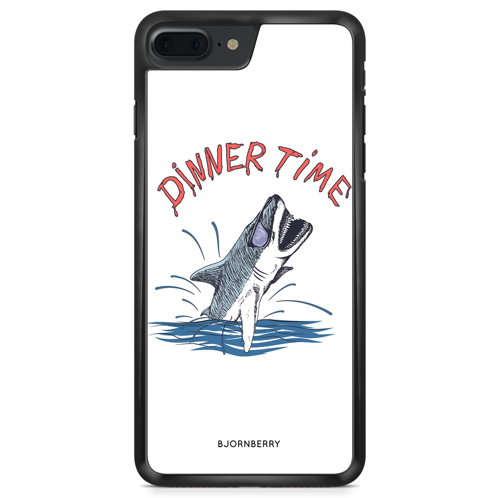 iPhone 8 Plus Case - Dinner Time